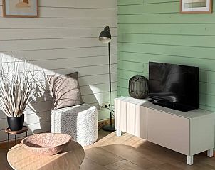 Unterkunft 6004134 - Ferienhaus Schouwen-Duiveland - De Wester Lodge