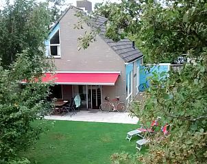 Unterkunft 6004135 - Ferienhaus Schouwen-Duiveland - Westenschouwen De Zeemeermin