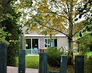 Unterkunft 6004135 - Ferienhaus Schouwen-Duiveland - Westenschouwen De Zeemeermin