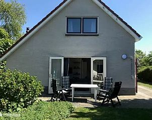 Unterkunft 6004139 - Ferienhaus Schouwen-Duiveland - Delfin
