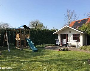 Unterkunft 6004139 - Ferienhaus Schouwen-Duiveland - Delfin