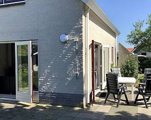 Unterkunft 6004139 - Ferienhaus Schouwen-Duiveland - Delfin