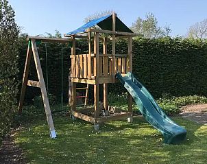 Unterkunft 6004139 - Ferienhaus Schouwen-Duiveland - Delfin