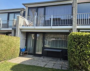 Unterkunft 6004142 - Appartement Schouwen-Duiveland - Heerlijk appartement met Torenzicht!