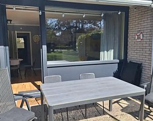 Unterkunft 6004142 - Appartement Schouwen-Duiveland - Heerlijk appartement met Torenzicht!
