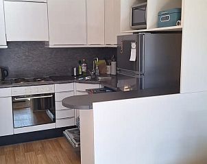 Unterkunft 6004142 - Appartement Schouwen-Duiveland - Heerlijk appartement met Torenzicht!