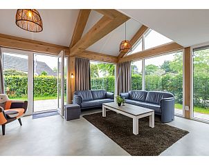 Guest house 6004145 - Holiday property Schouwen-Duiveland - Kloosterweg 85