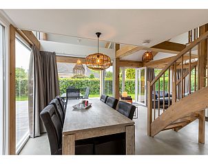 Guest house 6004145 - Holiday property Schouwen-Duiveland - Kloosterweg 85