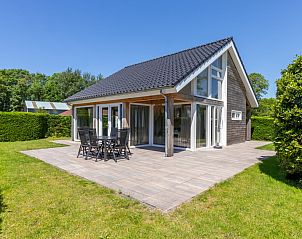 Guest house 6004145 - Holiday property Schouwen-Duiveland - Kloosterweg 85
