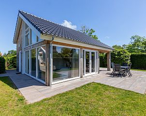 Guest house 6004145 - Holiday property Schouwen-Duiveland - Kloosterweg 85