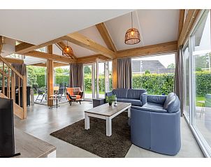 Guest house 6004145 - Holiday property Schouwen-Duiveland - Kloosterweg 85