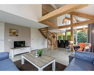 Guest house 6004145 - Holiday property Schouwen-Duiveland - Kloosterweg 85