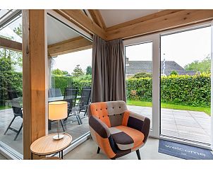 Guest house 6004145 - Holiday property Schouwen-Duiveland - Kloosterweg 85