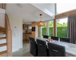 Guest house 6004145 - Holiday property Schouwen-Duiveland - Kloosterweg 85