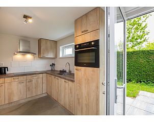 Guest house 6004145 - Holiday property Schouwen-Duiveland - Kloosterweg 85