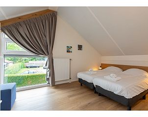 Guest house 6004145 - Holiday property Schouwen-Duiveland - Kloosterweg 85