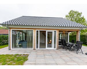 Guest house 6004145 - Holiday property Schouwen-Duiveland - Kloosterweg 85