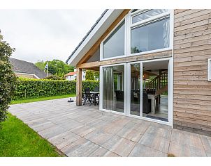 Guest house 6004145 - Holiday property Schouwen-Duiveland - Kloosterweg 85