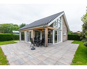 Guest house 6004145 - Holiday property Schouwen-Duiveland - Kloosterweg 85