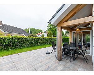 Guest house 6004145 - Holiday property Schouwen-Duiveland - Kloosterweg 85