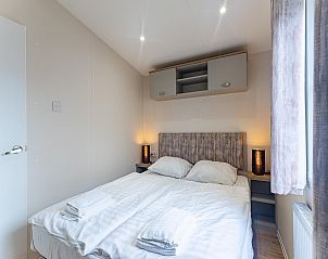 Guest house 6004149 - Chalet Schouwen-Duiveland - Duinhoeve Chalet Vogel - Huisdier niet toegestaan