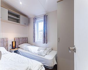 Guest house 6004149 - Chalet Schouwen-Duiveland - Duinhoeve Chalet Vogel - Huisdier niet toegestaan