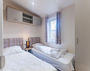 Guest house 6004149 - Chalet Schouwen-Duiveland - Duinhoeve Chalet Vogel - Huisdier niet toegestaan
