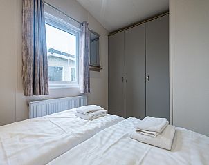 Guest house 6004149 - Chalet Schouwen-Duiveland - Duinhoeve Chalet Vogel - Huisdier niet toegestaan