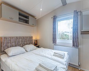 Guest house 6004149 - Chalet Schouwen-Duiveland - Duinhoeve Chalet Vogel - Huisdier niet toegestaan