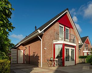 Unterkunft 600414 - Ferienhaus Schouwen-Duiveland - Vakantiewoning Zeepe Duinen 8, 
