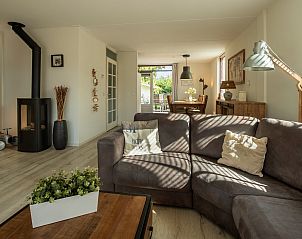 Unterkunft 600414 - Ferienhaus Schouwen-Duiveland - Vakantiewoning Zeepe Duinen 8, 