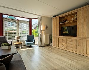 Unterkunft 600414 - Ferienhaus Schouwen-Duiveland - Vakantiewoning Zeepe Duinen 8, 