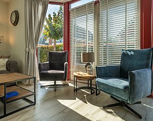 Unterkunft 600414 - Ferienhaus Schouwen-Duiveland - Vakantiewoning Zeepe Duinen 8, 