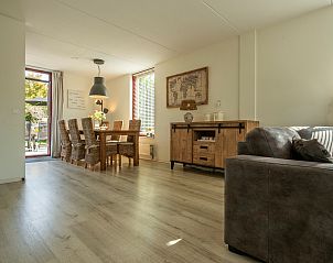 Unterkunft 600414 - Ferienhaus Schouwen-Duiveland - Vakantiewoning Zeepe Duinen 8, 