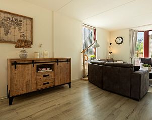 Unterkunft 600414 - Ferienhaus Schouwen-Duiveland - Vakantiewoning Zeepe Duinen 8, 