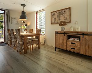 Unterkunft 600414 - Ferienhaus Schouwen-Duiveland - Vakantiewoning Zeepe Duinen 8, 