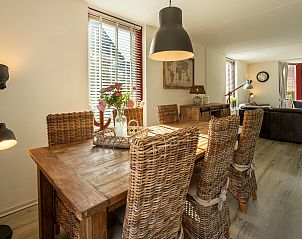 Unterkunft 600414 - Ferienhaus Schouwen-Duiveland - Vakantiewoning Zeepe Duinen 8, 