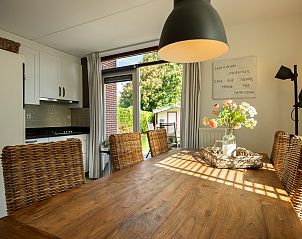 Unterkunft 600414 - Ferienhaus Schouwen-Duiveland - Vakantiewoning Zeepe Duinen 8, 