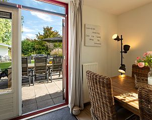 Unterkunft 600414 - Ferienhaus Schouwen-Duiveland - Vakantiewoning Zeepe Duinen 8, 