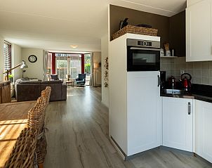 Unterkunft 600414 - Ferienhaus Schouwen-Duiveland - Vakantiewoning Zeepe Duinen 8, 