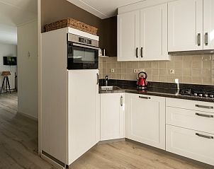 Unterkunft 600414 - Ferienhaus Schouwen-Duiveland - Vakantiewoning Zeepe Duinen 8, 