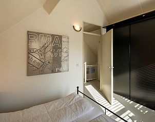 Unterkunft 600414 - Ferienhaus Schouwen-Duiveland - Vakantiewoning Zeepe Duinen 8, 