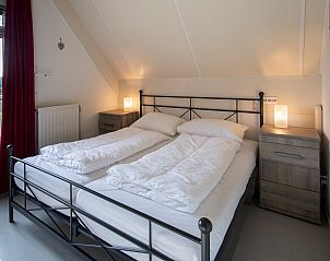 Unterkunft 600414 - Ferienhaus Schouwen-Duiveland - Vakantiewoning Zeepe Duinen 8, 