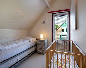 Unterkunft 600414 - Ferienhaus Schouwen-Duiveland - Vakantiewoning Zeepe Duinen 8, 