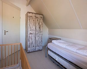 Unterkunft 600414 - Ferienhaus Schouwen-Duiveland - Vakantiewoning Zeepe Duinen 8, 