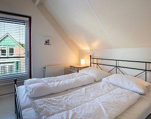 Unterkunft 600414 - Ferienhaus Schouwen-Duiveland - Vakantiewoning Zeepe Duinen 8, 