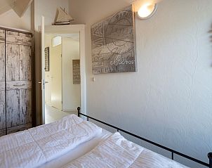 Unterkunft 600414 - Ferienhaus Schouwen-Duiveland - Vakantiewoning Zeepe Duinen 8, 