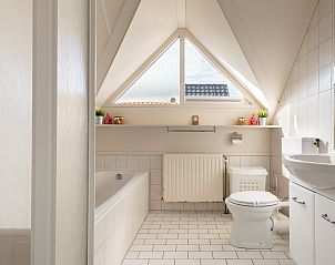 Unterkunft 600414 - Ferienhaus Schouwen-Duiveland - Vakantiewoning Zeepe Duinen 8, 