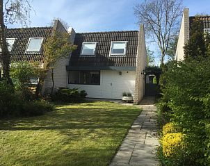 Guest house 6004156 - Holiday property Schouwen-Duiveland - Schouwse Stee 14