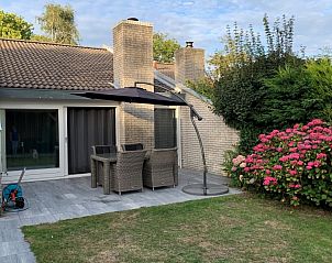 Guest house 6004156 - Holiday property Schouwen-Duiveland - Schouwse Stee 14